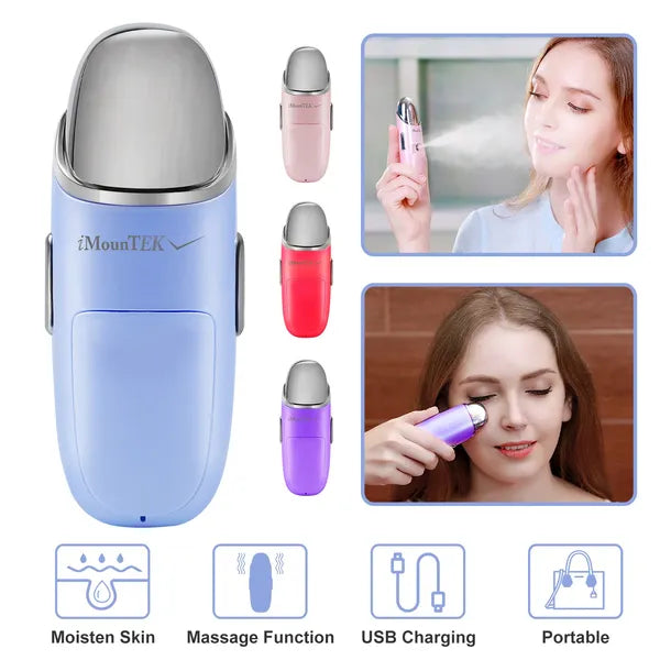DewMist Nano Facial Mister