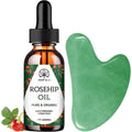 Sculpt Jade Gua Sha Set